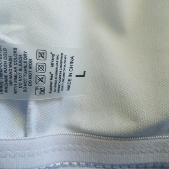 Swimwuit top - Picture 6 of 7